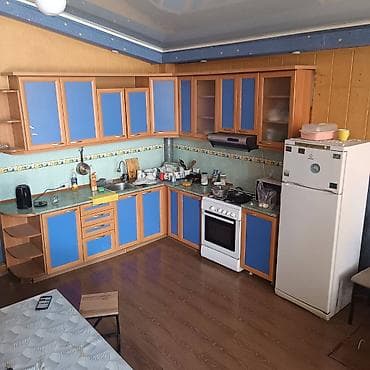 апарт отель: Хостел в отдельном двухэтажном доме - Спокойный жилой район, Подходит — 6