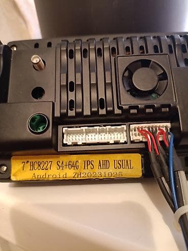 beats pro: Новый, 2-DIN, 2 ", Android Auto, 4 ГБ ОЗУ, 64 Гб ПЗУ — 6