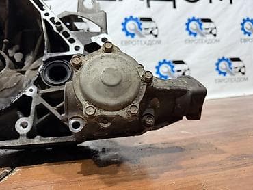 rd 1: Коробка передач Механика Honda 1998 г., Б/у, Оригинал, Германия — 4