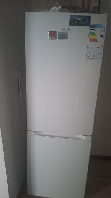 Холодильник Avest, Б/у, Двухкамерный, 45 * 160 *
