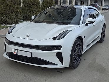 Унаа сатуу: Zeekr 001: | 2024 г. Седан — 1