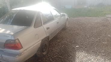 lexus 2007 3 5 es: Daewoo Nexia: 2004 г., Механика, Бензин, Седан — 5