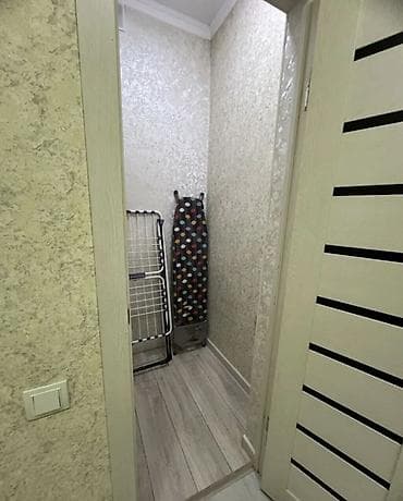 2 8: 2 комнаты, 60 м², Элитка, 7 этаж, Евроремонт — 4