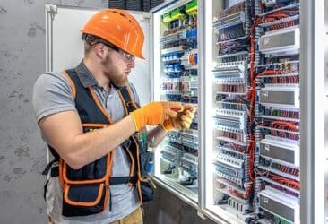 однокомнатные квартиры: Электрик | Монтаж розеток, Монтаж электрощитов, Установка коробок Больше 6 лет опыта — 1