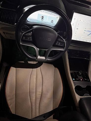 BYD Song Plus: 2023 г. — 8