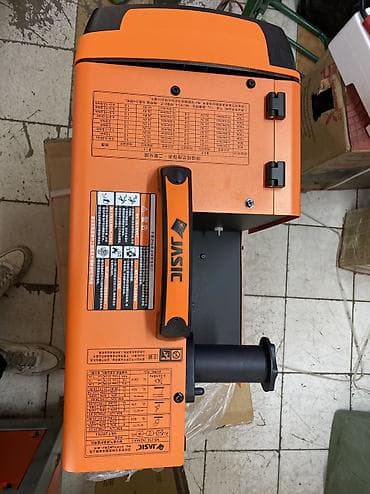 сварка три в одном: Сварочный аппарат, Полуавтомат, Новый, Самовывоз, Бесплатная доставка, Платная доставка — 7