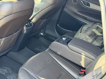 авто из южной кореи в наличии и под заказ: Hyundai Grandeur: 2017 г., 2.4 л, Типтроник, Бензин — 5