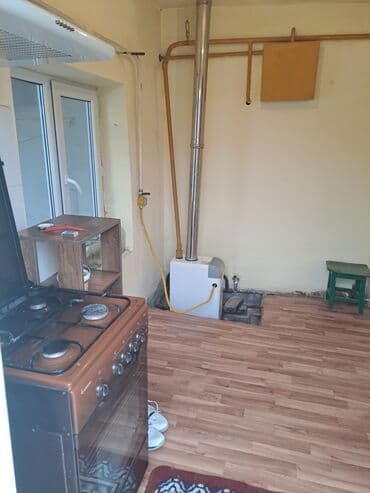 Сниму дом: 50 м², 3 комнаты, Забор, огорожен — 3