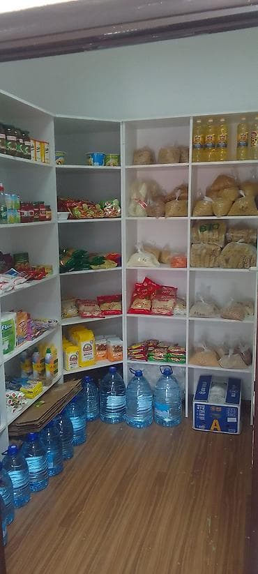 для бизнес: Продажа бизнеса Магазин, Продукты, Вместе с: Оборудование и мебель — 6