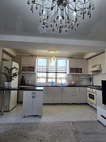 сдаю 2 ком кв кок жар: 2 комнаты, 66 м², Элитка, 12 этаж, Дизайнерский ремонт — 2