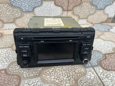 Кия оптима (к5) есть поддержка 
 камеры