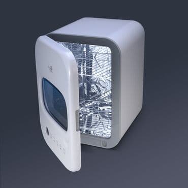 не пользуюсь: Стерилизатор xiaolang portable desktop disinfection cabinet hd-zmxdj01 — 5