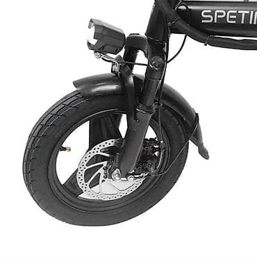 Электрдик велосипеддер: Электрдик велосипеддер, Жаңы — 8