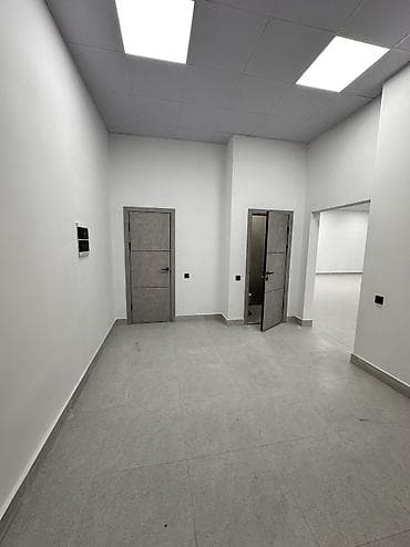 помещение сдаю: 90 м2 Сдаю Коммерческое помещение в современном жилом комплексе Ихлас — 2