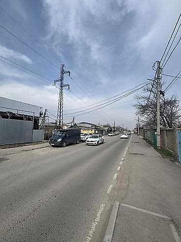 куда: Кудайберген рынок Очаковская Сдается в аренду магазин автозапчастей — 1