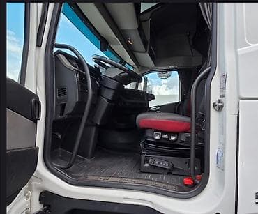 daf 75: Тягач, Volvo, 2020 г., Без прицепа — 5