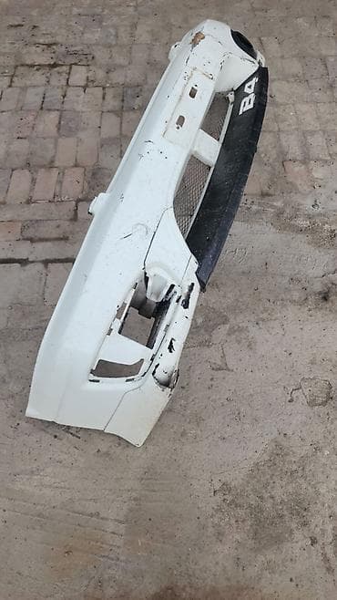 кузов утка: Передний бампер Subaru legacy b4 — 2