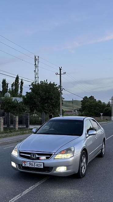 продаю вазу: Honda Inspire: 2003 г., 3 л, Автомат, Бензин, Седан — 1