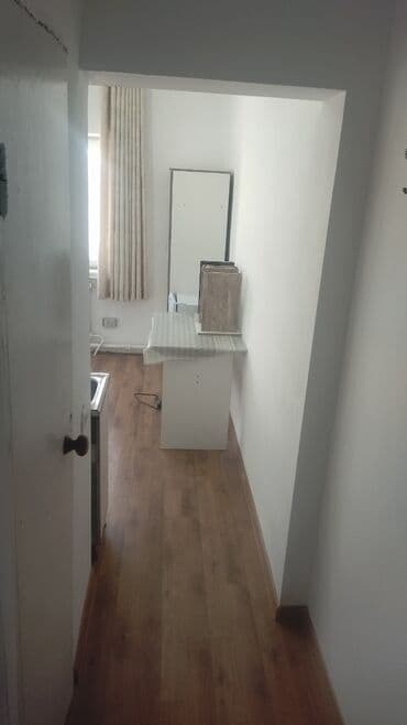 долгосрочная аренда квартир в канте: Сдаю квартиру студию. частный дом отопление газ. тёплый. семейный нет — 1