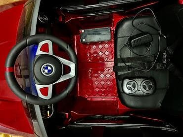 Детский транспорт: Торг есть 🚘 Детский электромобиль BMW X6 🔥 Продаю красивый детский — 5