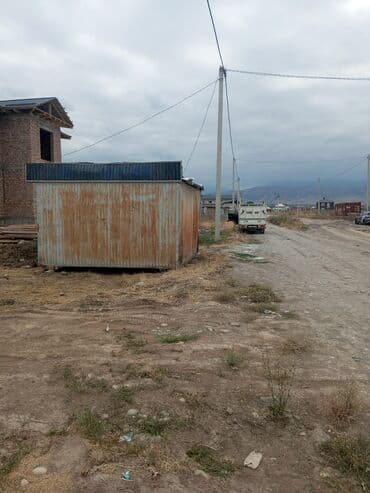 дом на колесах трейлер кемпер: Бутка 4на4 — 3