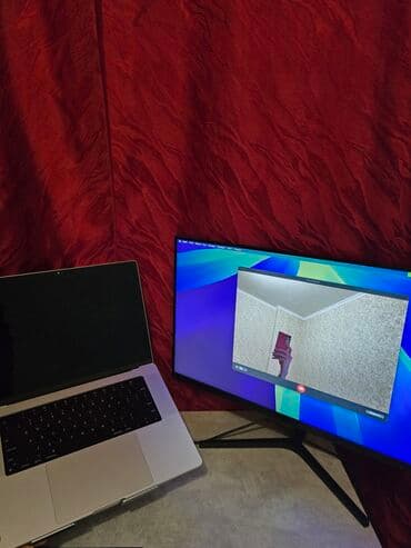 сколько стоит ноутбук apple в бишкеке: Ноутбук, Apple, 16 ", Б/у, Для работы, учебы — 4