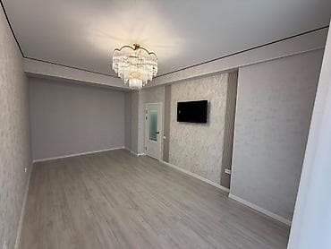 discovery studio: 1 комната, 41 м², Пишпек Элитка, 11 этаж, Свежий ремонт — 10