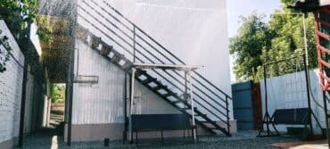 долгосрочная квартира кара жыгач: 2 комнаты, Собственник, Без подселения, Без мебели, С мебелью частично — 9