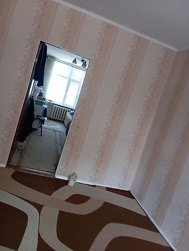 Батирлер: 2 бөлмө, 4 м², 104-серия, 2 кабат, Косметикалык оңдоо — 7