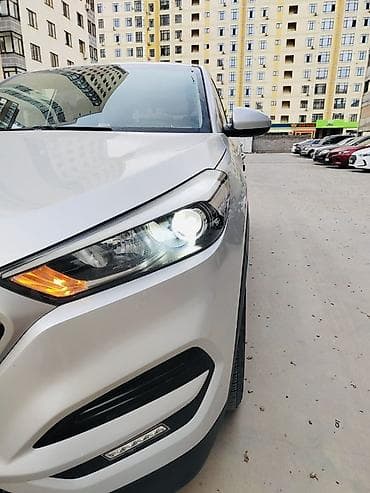 ауди с4 дизил: Hyundai Tucson: 2018 г., Автомат, Дизель, Кроссовер — 8