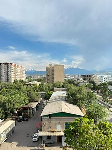 3 комнаты, 93 м², Ата-Тюрк парк Элитка, 6 этаж — 10
