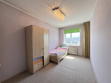 мандина квартира 1 комната: 4 комнаты, 87 м², Индивидуалка, 7 этаж, Евроремонт — 6