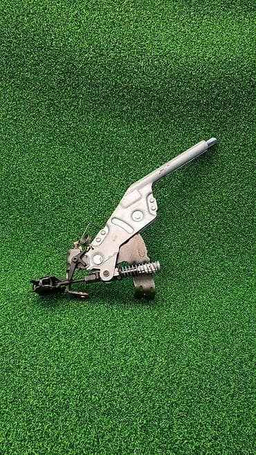 bwb e34: Рычаг стояночного тормоза BMW E60 правый руль ​ В отличном — 3