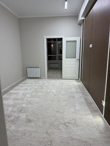 снять квар: 1 комната, 37 м², Элитка, Городское ГАИ Элитка, 4 этаж, Свежий ремонт — 1