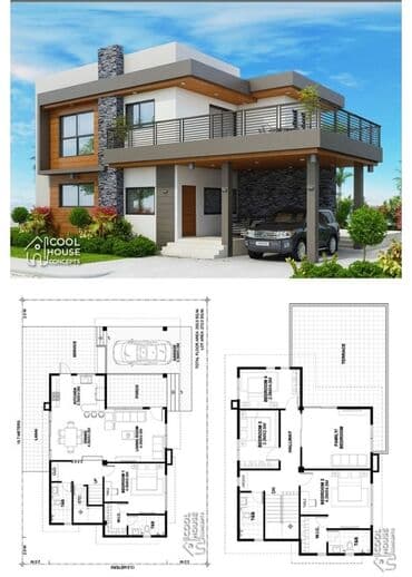 ищу строители: Архитектор. Проектирование зданий и сооружений, индивидуальных частных — 8