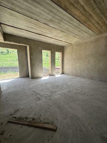 недостроенные дома: Дом, 463 м², 6 комнат, Собственник, ПСО (под самоотделку) — 5