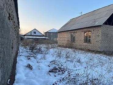 🔥Продается дом 🔥 🏡Район: Новопокровка ✅Участок: 5соток — 5