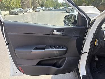 saka diska: Kia Sportage: 2018 г., 2 л, Автомат, Дизель, Кроссовер — 8