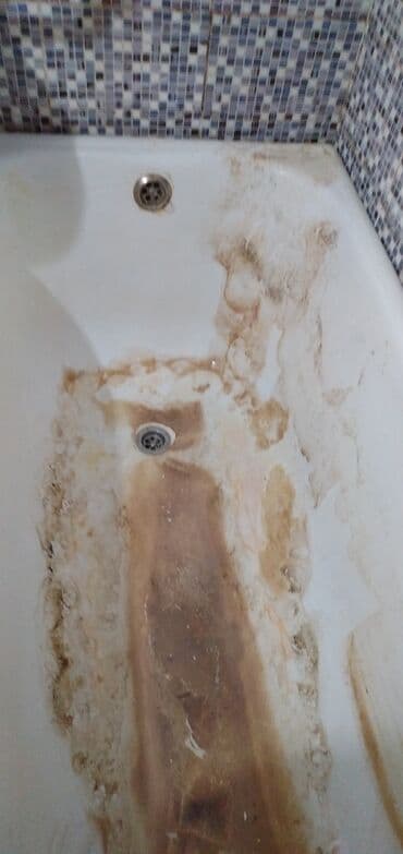 реставрация ванн на дому: Реставрация ванн Больше 6 лет опыта — 5