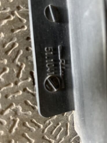 шторы на дом интернет магазин: Диффузор Mercedes-Benz 1996 г., Колдонулган, Оригинал, Германия — 6