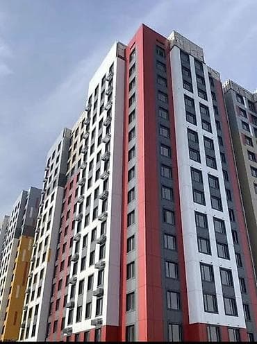 12: Продается 2-комнатная квартира Количество комнат: 2 комнаты Название — 2
