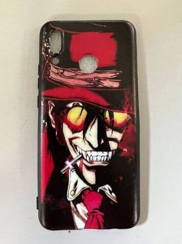 чехол на хуавей р8: Чехол на Huawei Nova 3, размер 7,3 см х 15,7 см — 1