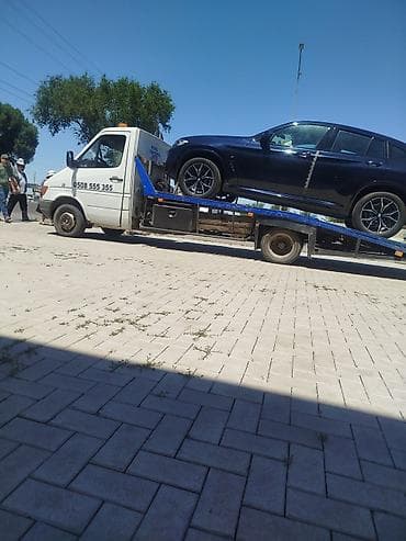 в обе стороны: С лебедкой, С манипулятором, Со сдвижной платформой — 1