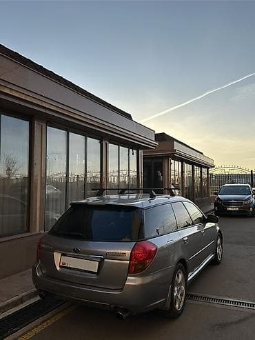 li l 9: Subaru Legacy: 2004 г., 2 л, Автомат, Бензин — 3