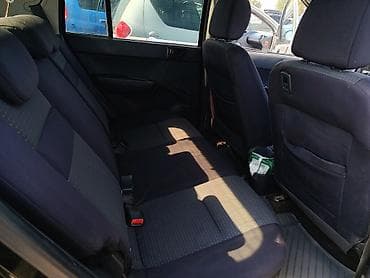 Продажа авто: Hyundai Getz: 2008 г., 1.1 л, Механика, Газ, Хэтчбэк — 5