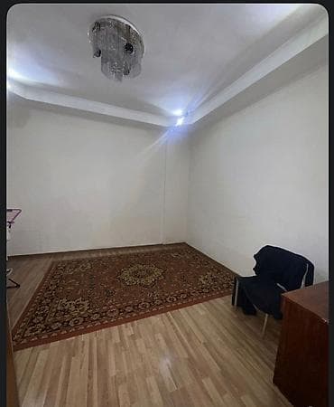 4 bedroom: Продаётся дом барачного типа, кухней и крытым двориком — - Кухня — 5