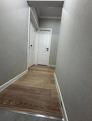 ts group: 2 комнаты, 54 м², Технопарк Элитка, 2 этаж, Евроремонт — 2