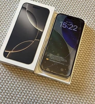 ophone 13 pro: IPhone 14 Pro, Б/у, 256 ГБ, Natural Titanium, Коробка, 85 % — 1