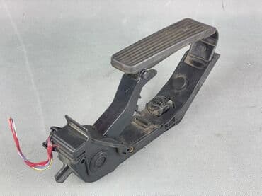 педаль газа спринтер: ГБО — 2