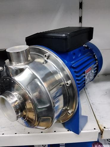 Все для дома и сада: Центробежный поверхностный насос из нержавеющей стали - Тип — 1